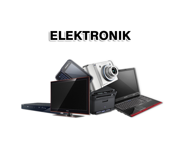 Elektronik